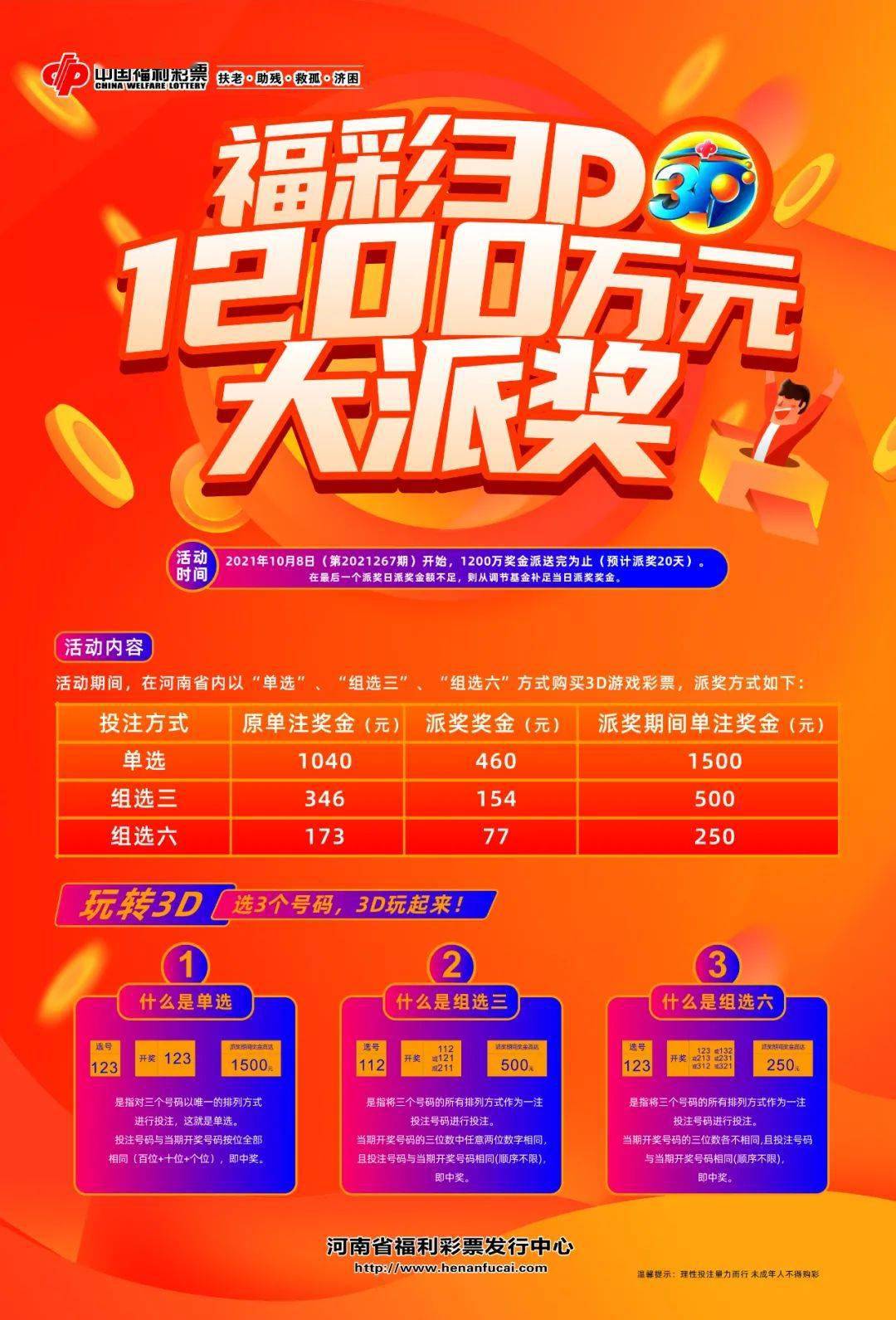 2021大型3d网游排行榜_河南省关于开展2021年福彩3D游戏1200万元派奖活动的公告