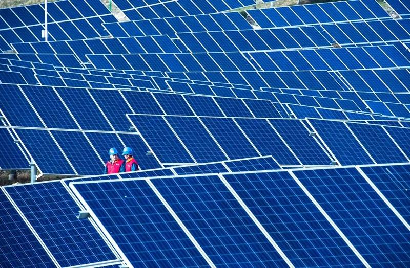 示范|山东移动助力建成全国首套省域5G电力示范网