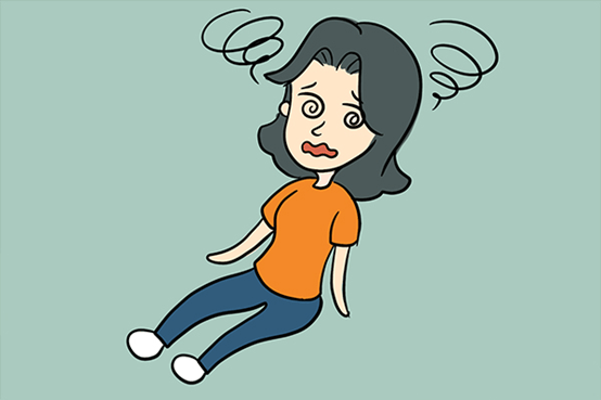 障碍性|四种贫血你都分清了吗？