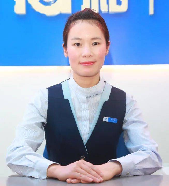 坚守红色通信初心贵港移动公司2021年第三期服务明星为您服务