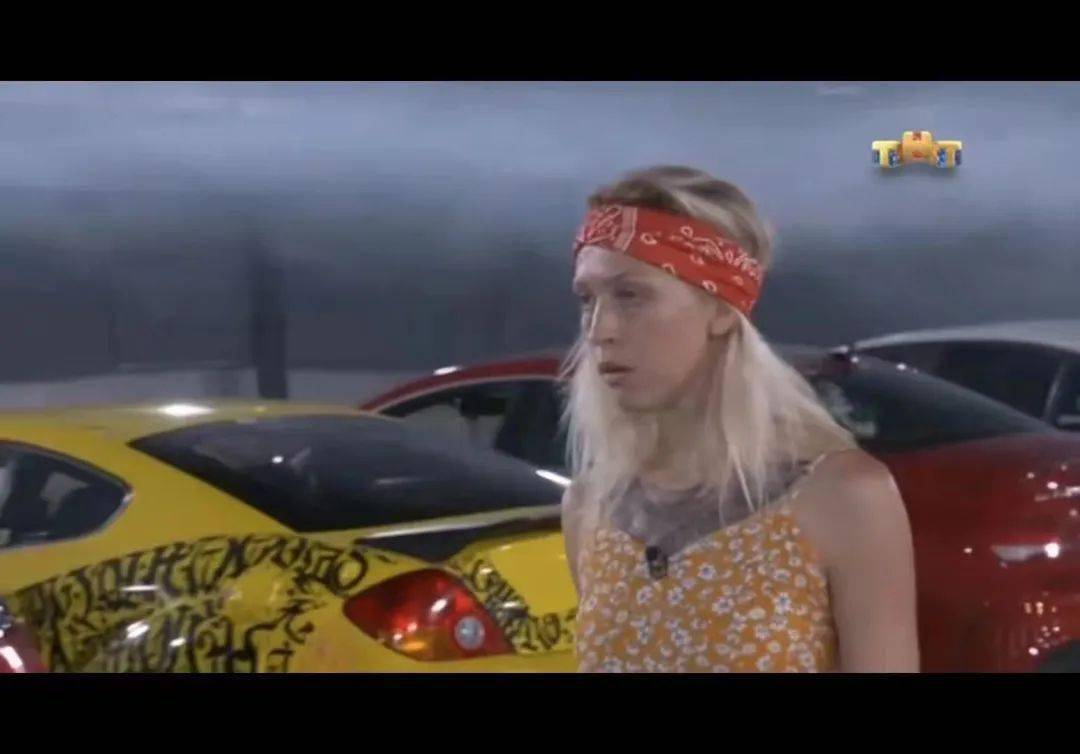 爆火中网的俄罗斯玄学节目通灵之战第22季首播快来pick你的心动选手吧