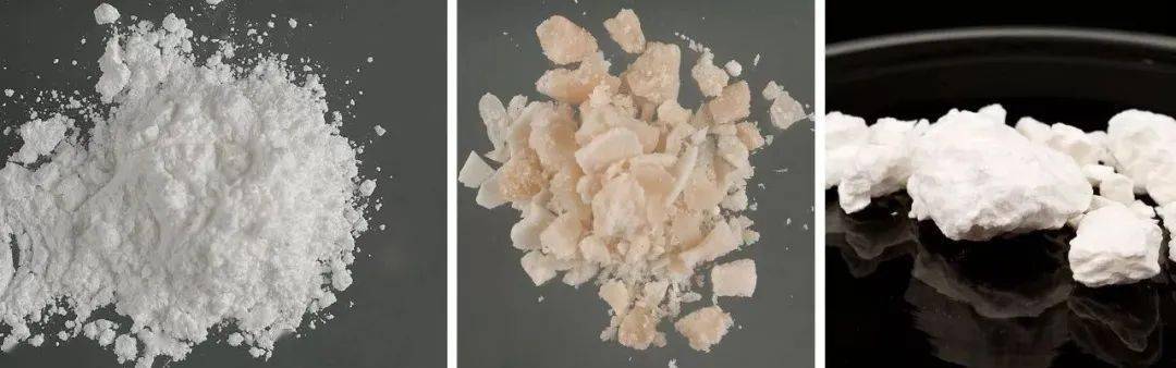 它还被称为"土冰""长治筋".在我国北方,其实,毒品"浴盐"就是"丧尸药".