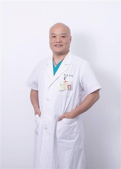 病人|郑瑞强：不管这次派不派我去 我先做好准备