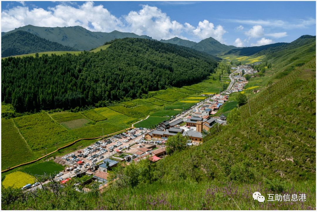 季】互助县2021年国庆期间精品旅游线路及各景区特色活动一览_西宁