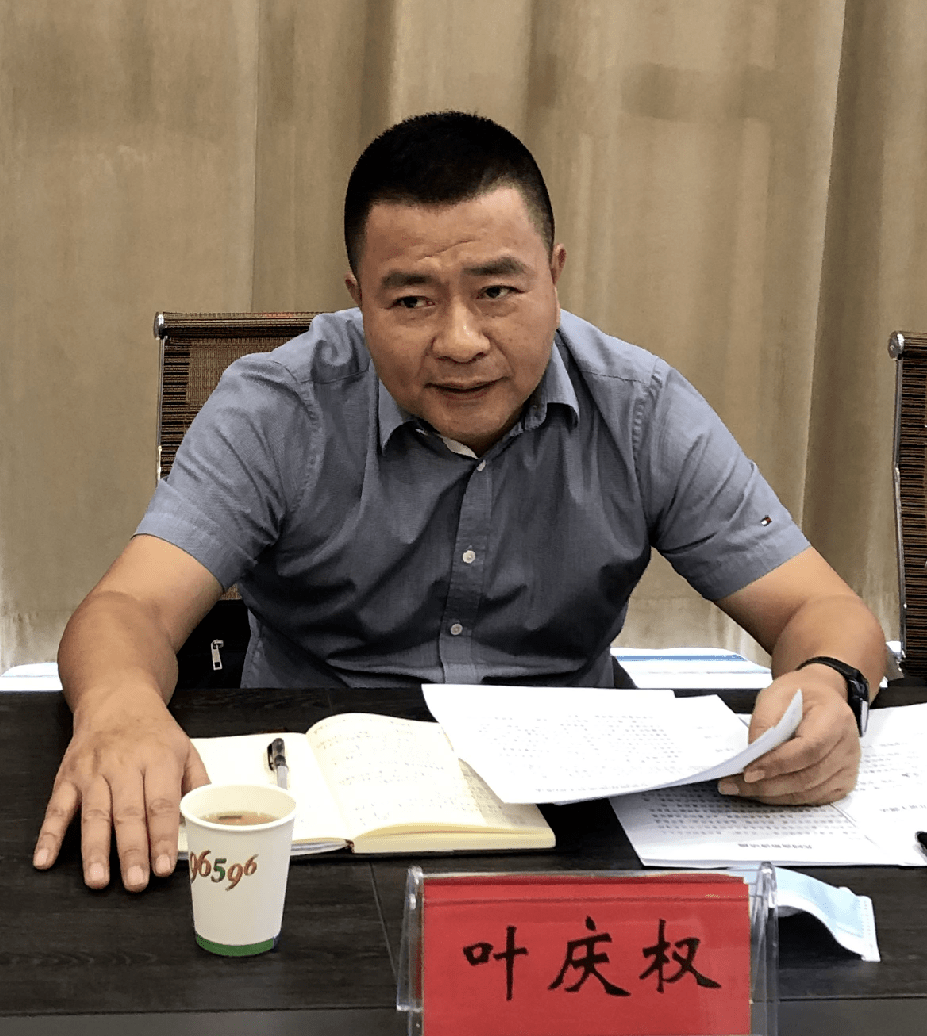 区级领导干部人大代表赴代表联络站