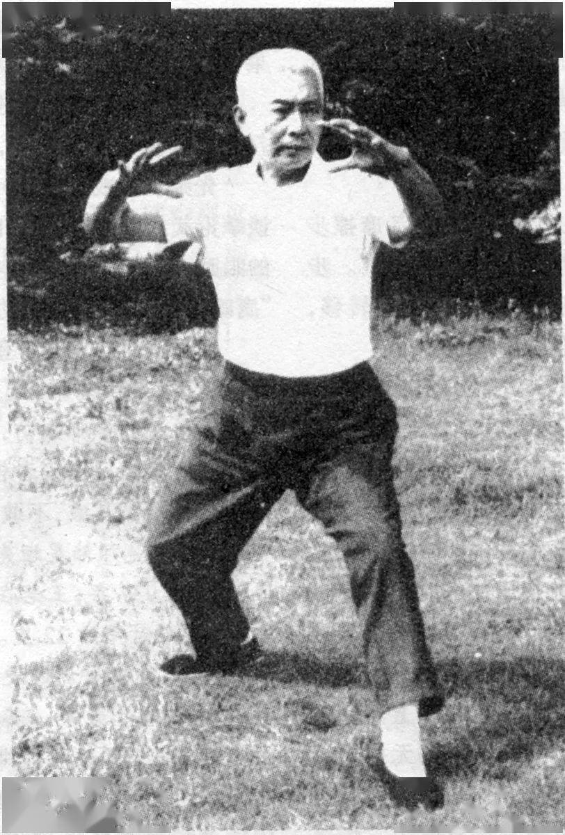 武学文库制人而不制于人先师韩星垣之功夫点滴谈
