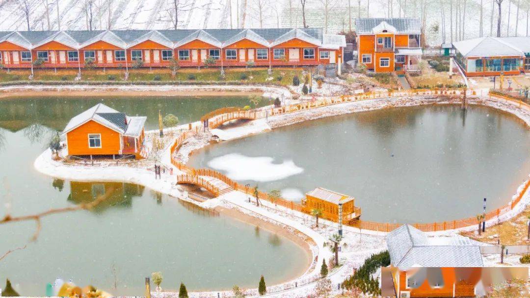 这个十一一起遇见成县的春夏秋冬