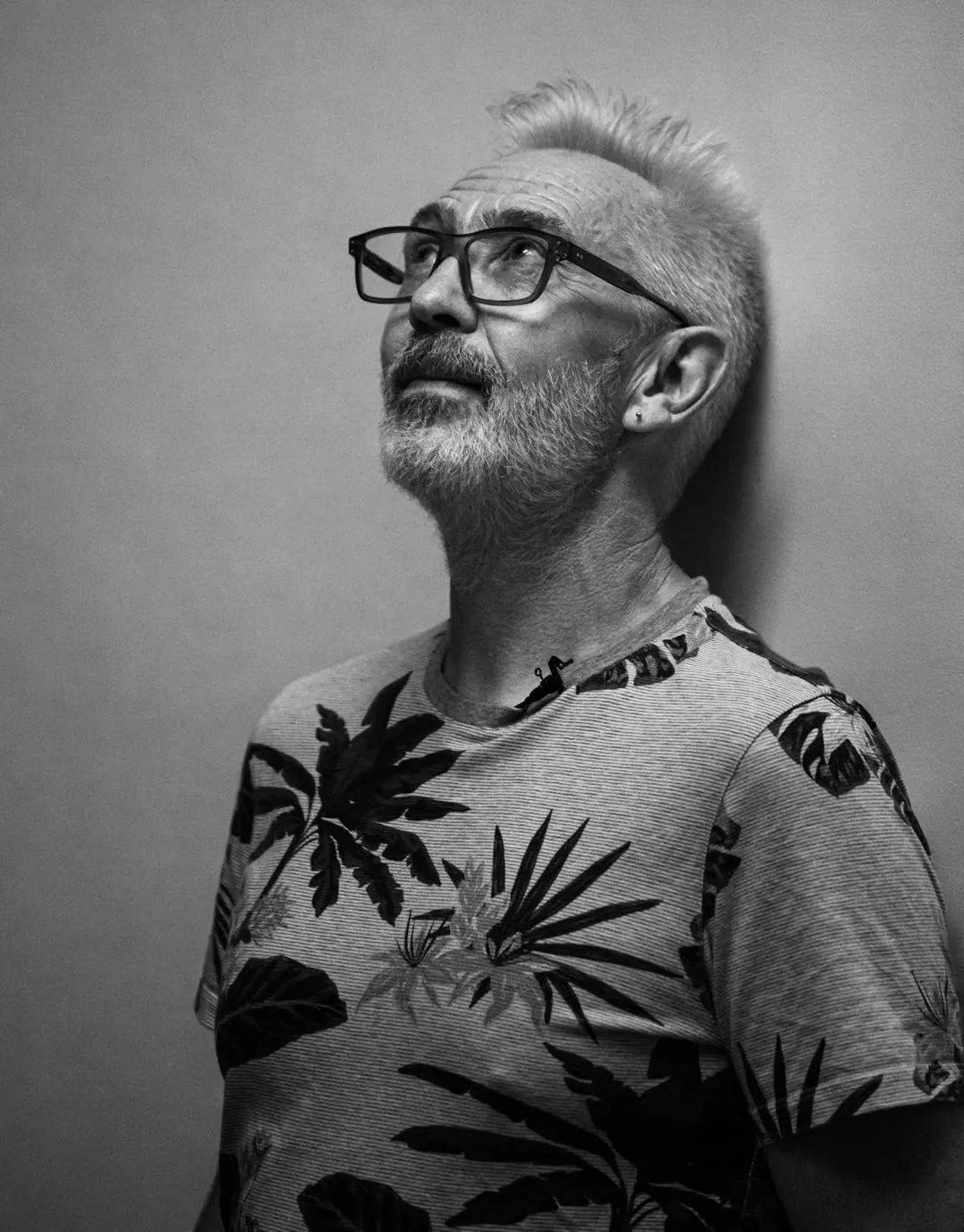 james hitchmough 詹姆斯·希契莫夫