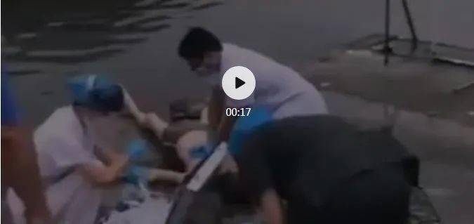 淹死的都是会水的?