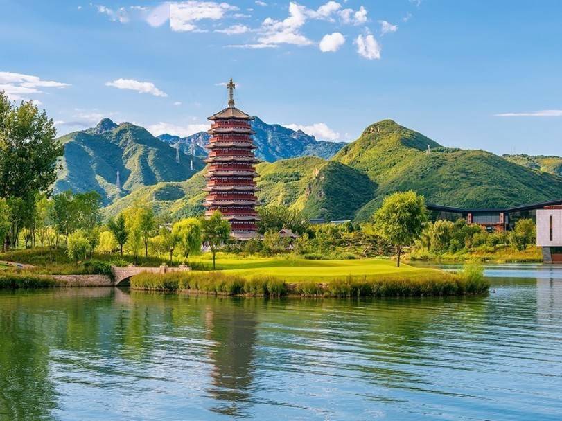 考察游记丨隆化——董存瑞舍身炸碉堡的英雄地_北京