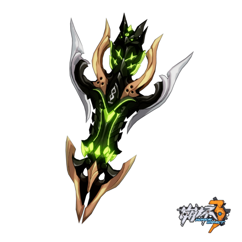 爱酱的军械库丨往世的蛇影往世的蛇影死之衣