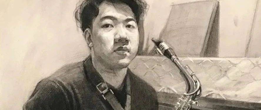 【中国评画】中央美院造型基础2020届本科生汇报展(素描)_刘霞飞