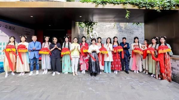 美学漫心又一力作亮相京城，以东方美学打开存量酒店市场新格局