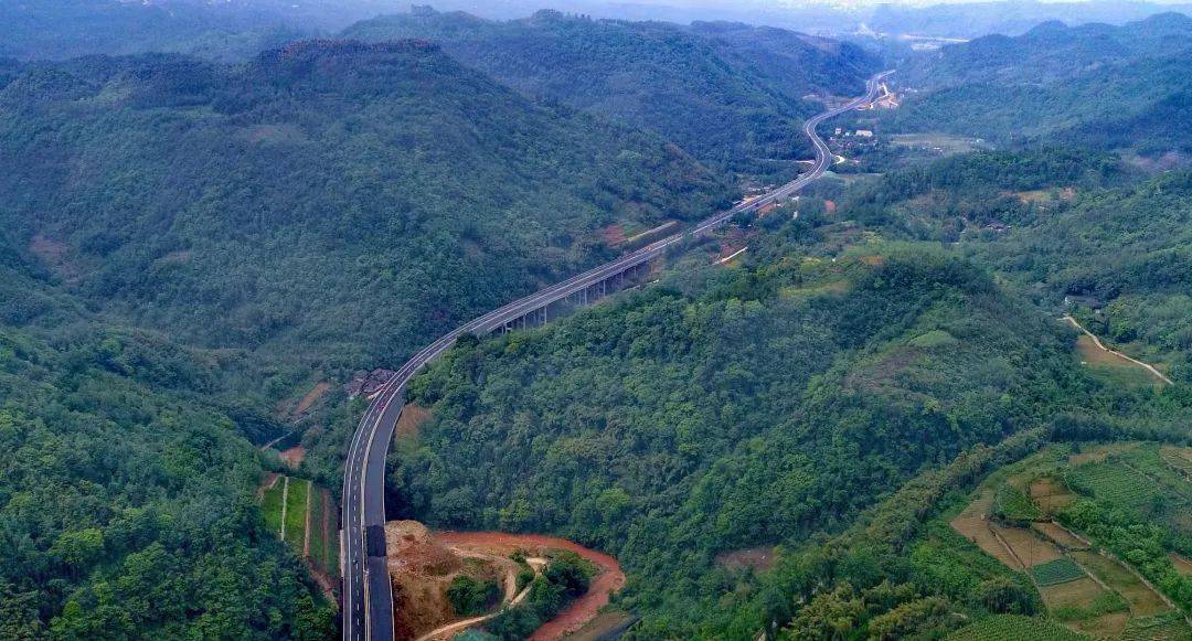 阿里云联合体中标峨汉智慧高速项目总金额165亿