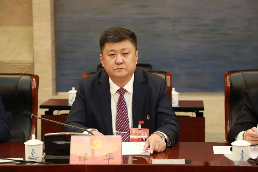 党代表访谈实录,听听他们怎么说