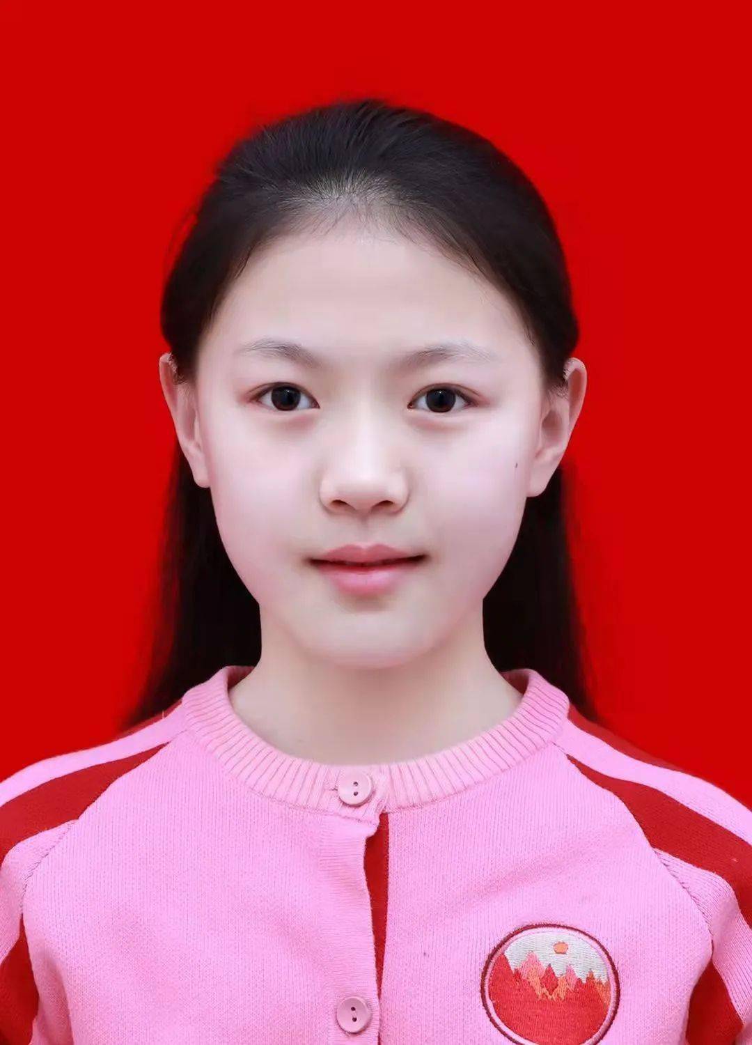 林州市第六小学五年级三班路子萱,指导老师:孙彩凤▲内黄县实验中学