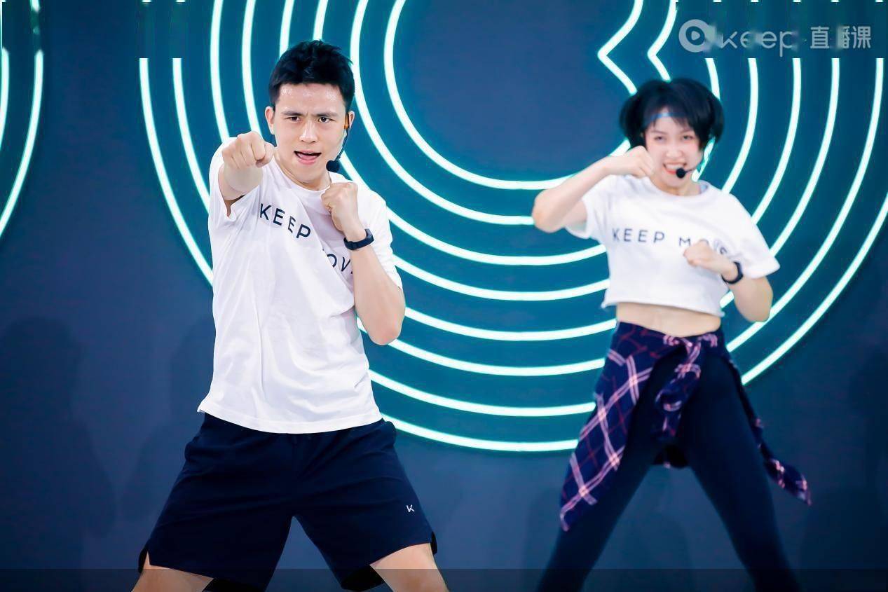 运动|人民日报：互联网健身普及 互动效果更佳