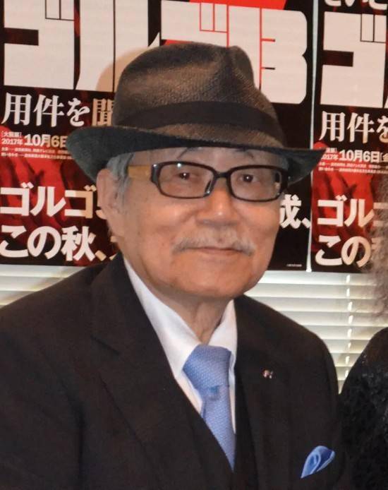 打破吉尼斯 著名漫画家斋藤隆夫胰腺癌逝世 享年84岁 骷髅