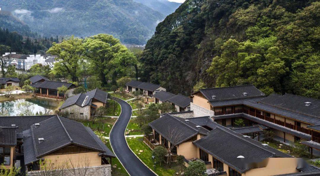石台高速今日通车!这个宝藏景区该火了!(含福利)_牯牛