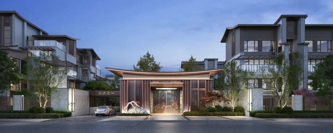 兴城人居:做幸福都江堰的城市合伙人_成都