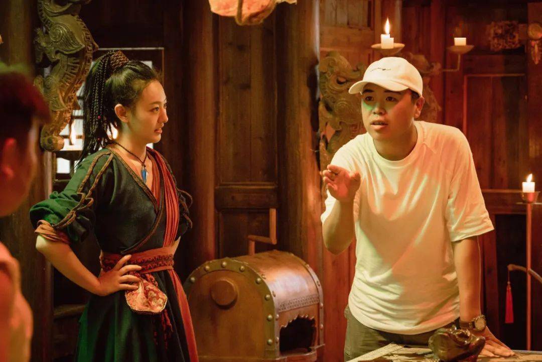 据悉,《周公与桃花女》剧本在开机前经过多次修改和完善,广泛采纳了