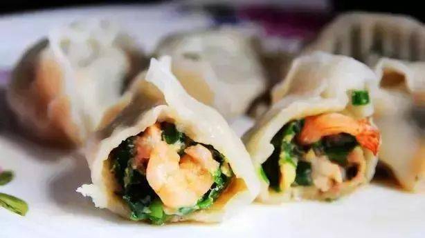 包饺子，教你6种饺子的包法和8种饺子馅料的调法，今年春节露一手