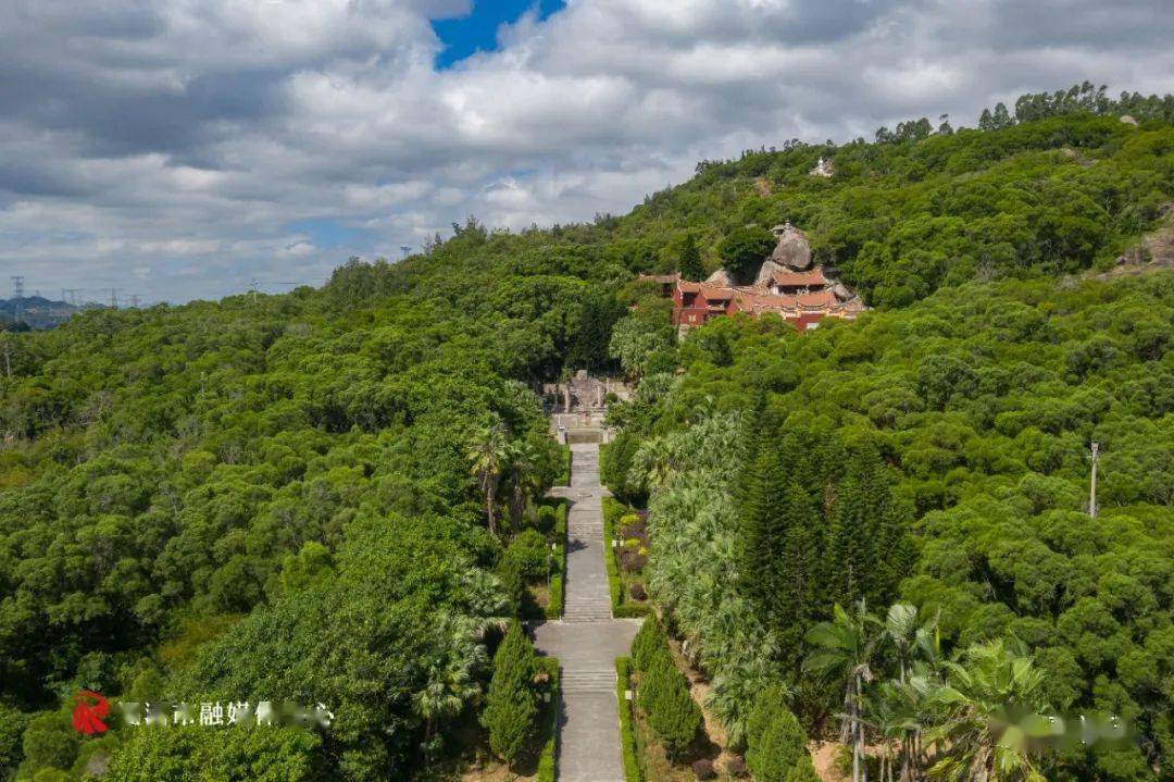 国庆,我们弥勒岩见!