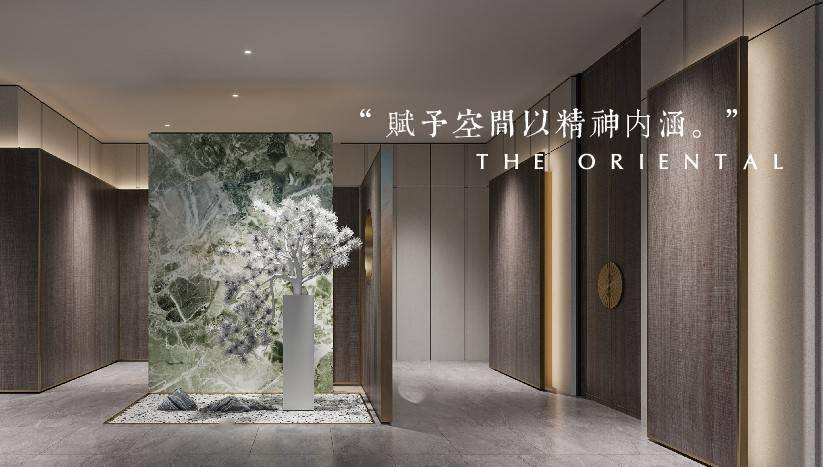 万科当“东方谱系”邂逅江右，看万科演绎国潮回归浪潮下的东方美学