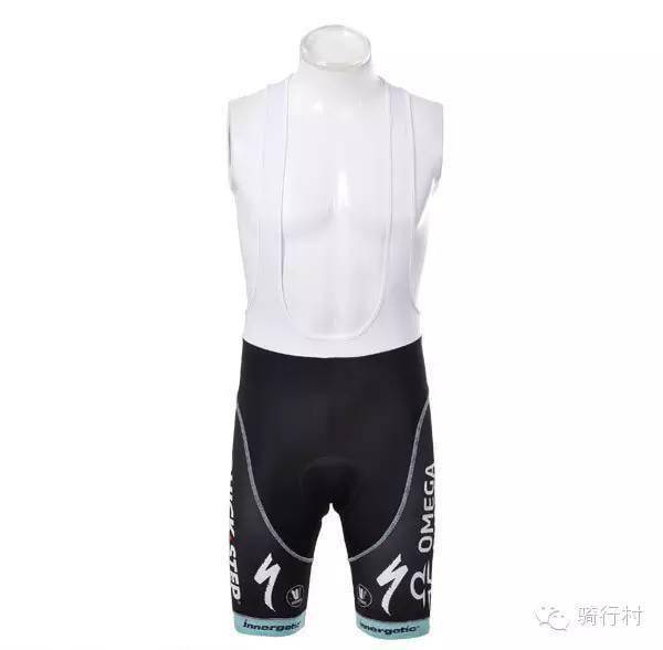 设计 为什么都穿骑行服？这篇文章让你知道它的作用有多大！