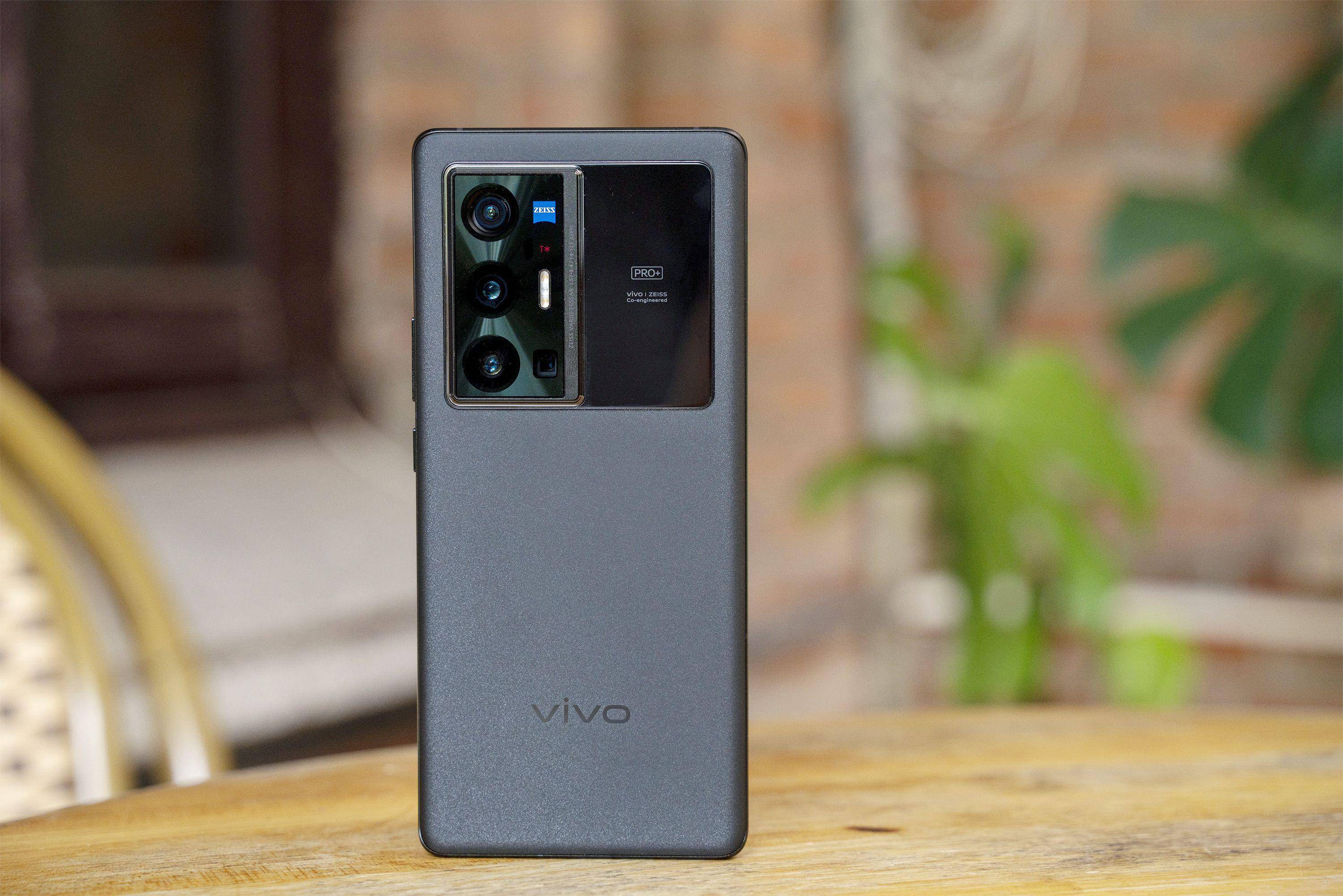 移动影像巅峰体验!vivo x70 pro 为你带来出色影像助力