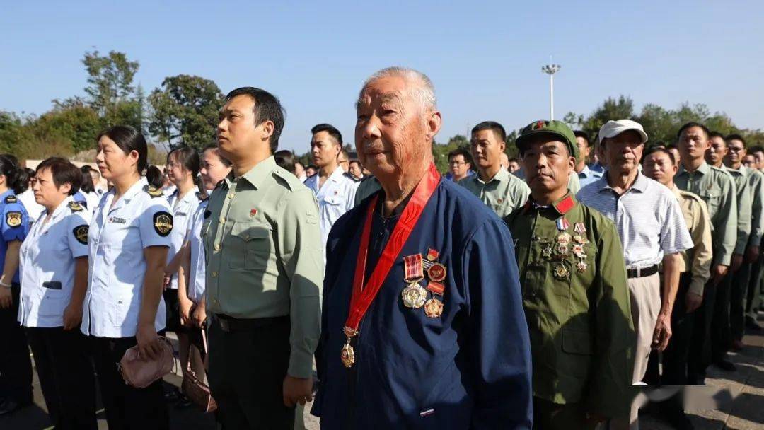 霍山生烈士图片