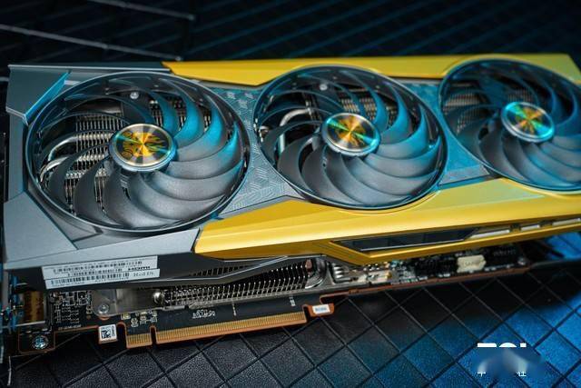 蓝宝石rx6900xt毒药aircooled评测风冷巅峰