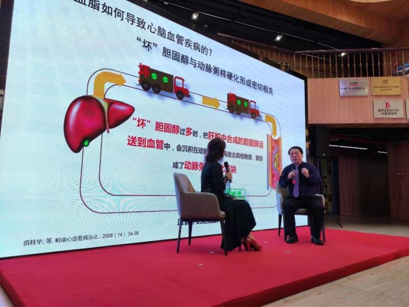 他汀|血脂异常放任不理易导致心梗、脑梗，这样管好血脂心脏更健康