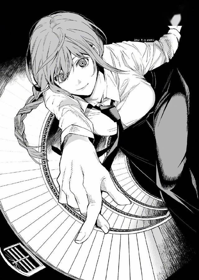 「电锯人」是由漫画家藤本树创作的逆王道热血漫画