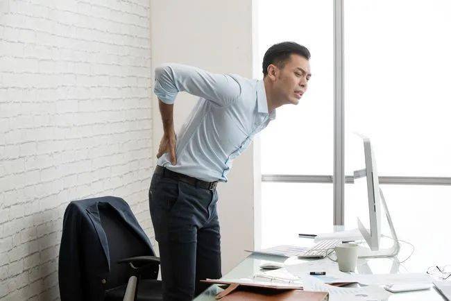 角度|8小时久坐不累，谷歌、腾讯员工都在用的腰靠有多神奇？