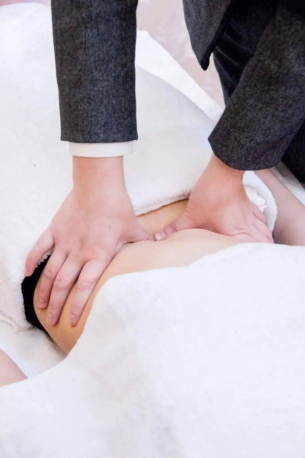 一次暖宫保养调理,让你的小肚子暖乎乎轻松快乐度过经期~在这里放松你