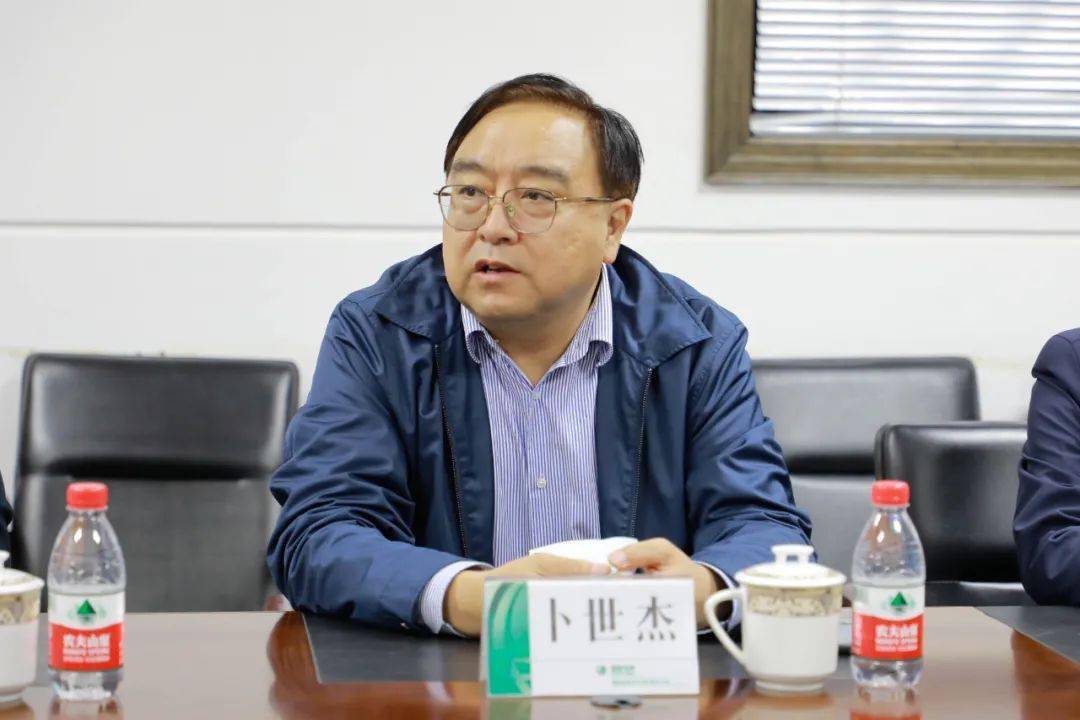 【安全生产】卜世杰国庆节前检查安全生产工作