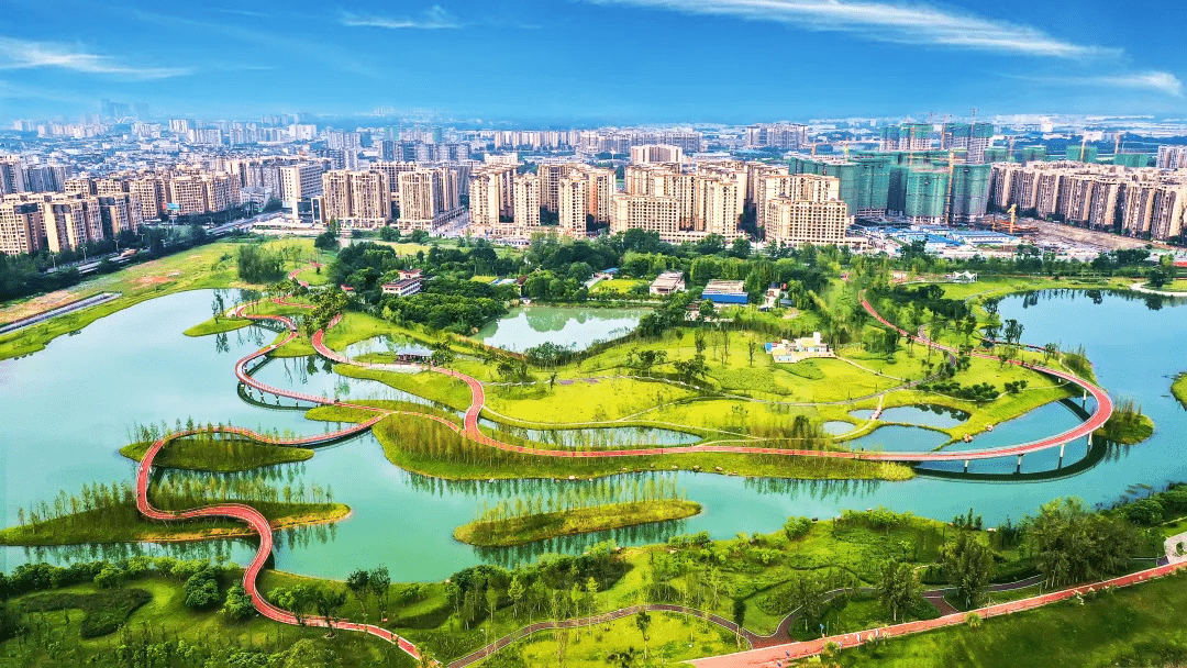 新津的历史画卷