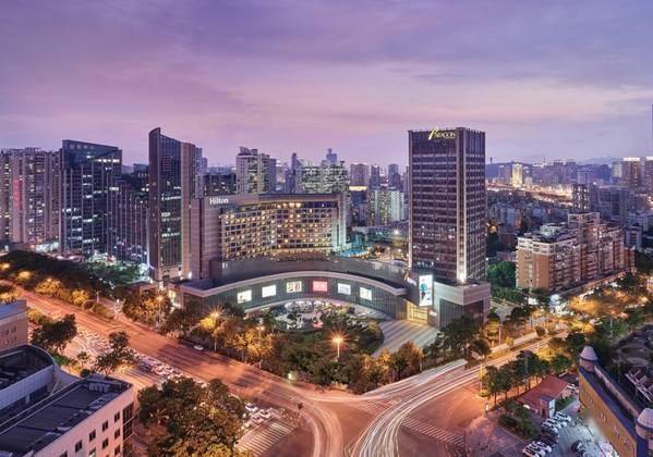 厦门磐基中心加速布局年轻社交场景积极转型迸发新活力