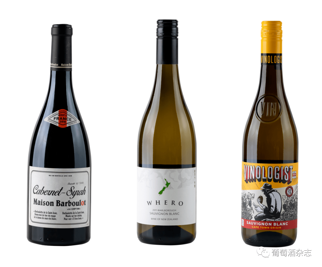 巴布洛庄园混酿干红葡萄酒