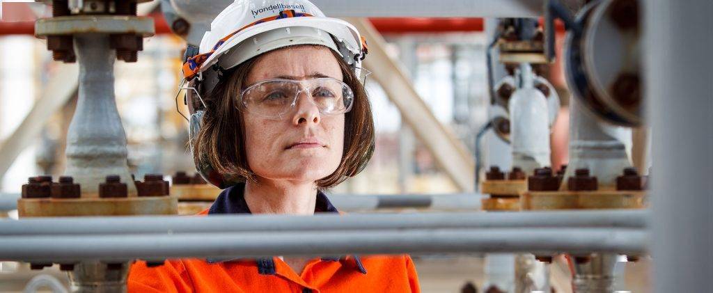 利安德巴赛尔宣布到 2050 年实现净零排放的目标