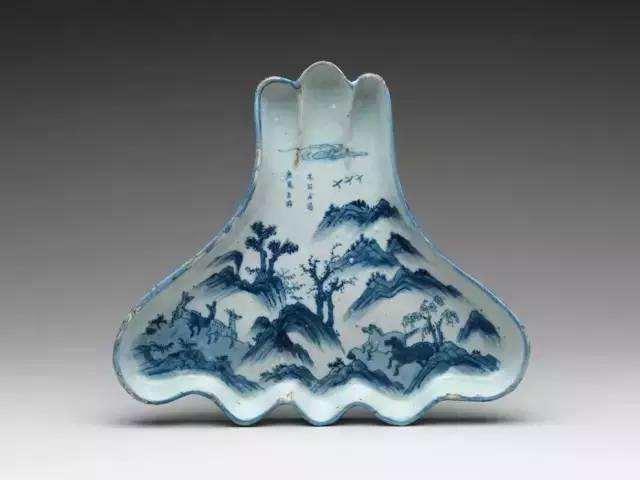 流失在外国博物馆的中国瓷器,件件都是国宝级!