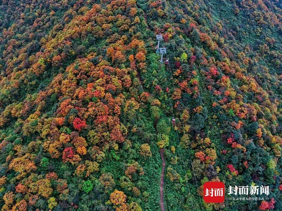 你叫 国庆 吗 四川洪雅瓦屋山10月1日邀你免费游览 生日