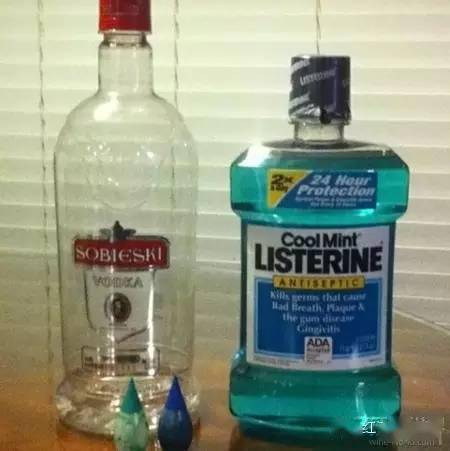 开瓶器|那些与酒有关的炫酷技能
