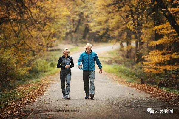 身体状况|朋友圈里步数第一，却未必健康！这么走效果最佳→