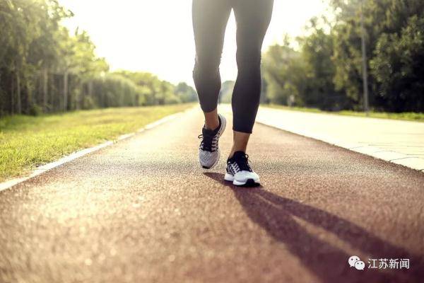 身体状况|朋友圈里步数第一，却未必健康！这么走效果最佳→