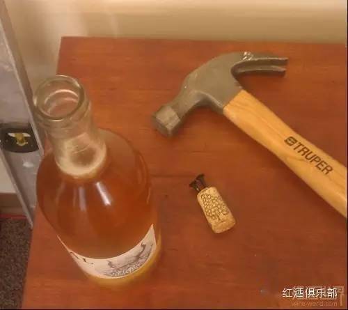 开瓶器|那些与酒有关的炫酷技能