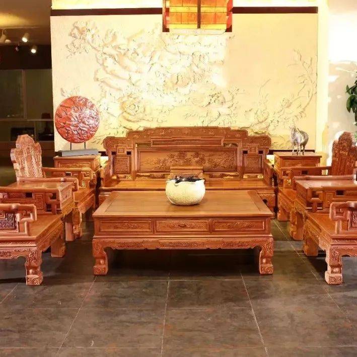 红木越来越贵,你还在犹豫什么?_黄花梨