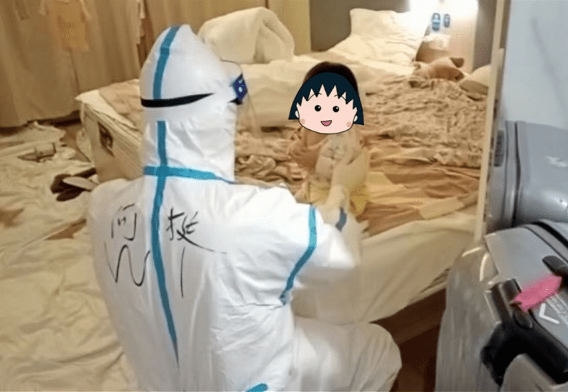 隔离|国庆假期坚守岗位，骨伤科医院“骨科佬”们的值班故事