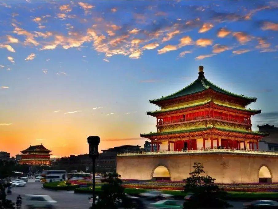 十三朝古都在这里 96e3c0601d4f4e72af653b6d7d199429.jpeg